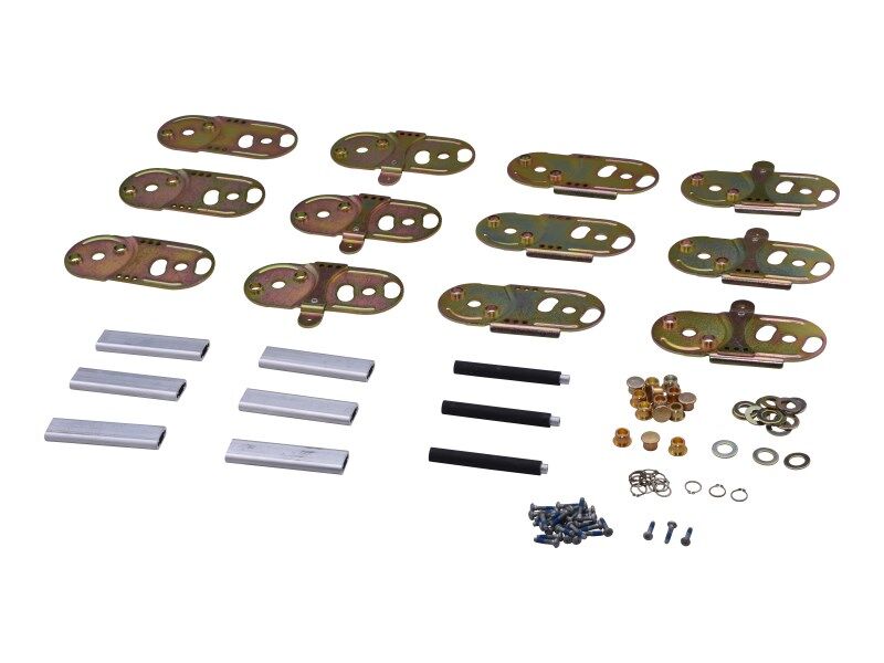 70004454 Kit, Repair Section (6 Link) | JLG