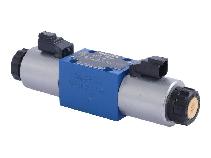 70004600 Assembly, Valve | JLG