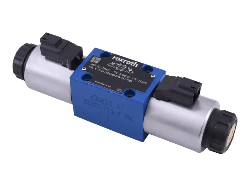 70004609 Assembly, Valve | JLG