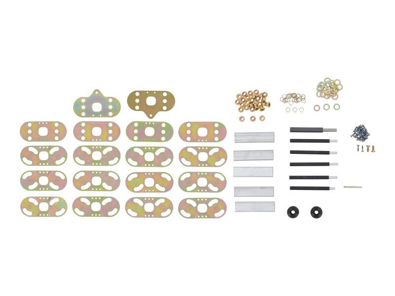 70004649 Kit, Repair Section | JLG