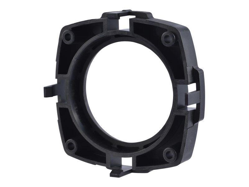 70004752 Base, Controller/Boot | JLG