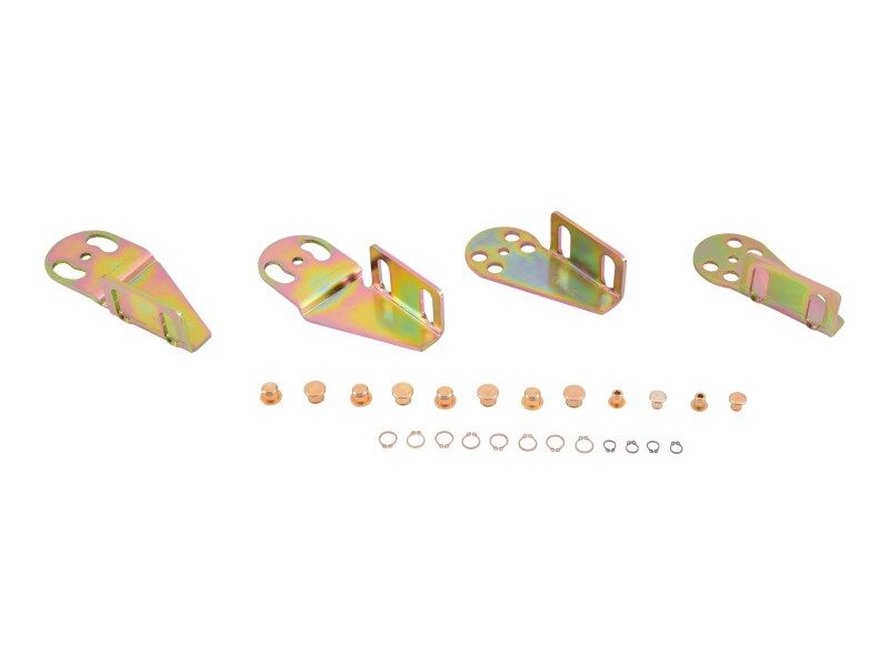 70005107 Kit Bracket | JLG