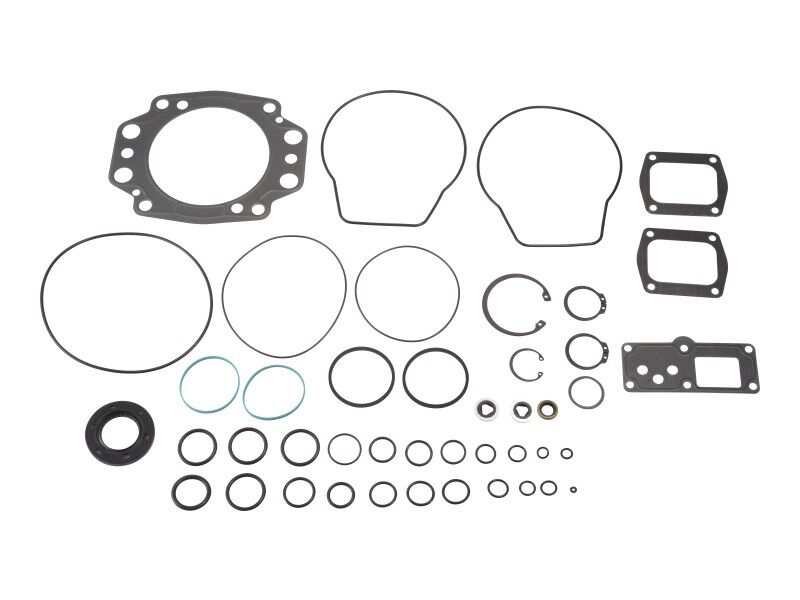 70005116 Gasket, Cover Plate | JLG
