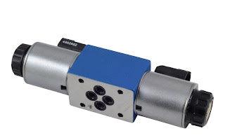 70005198 Assembly, Directional Control Valve | JLG - BHE Parts Store