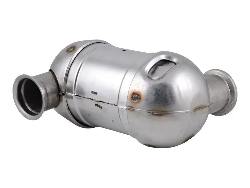 Part Number 70005446 Muffler fits JLG