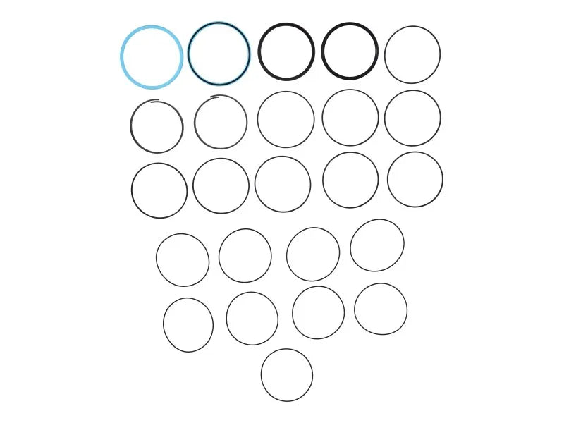 70005680 Seal Kit | JLG