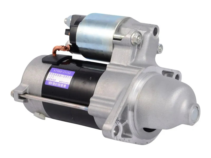 70005743 Starter | JLG