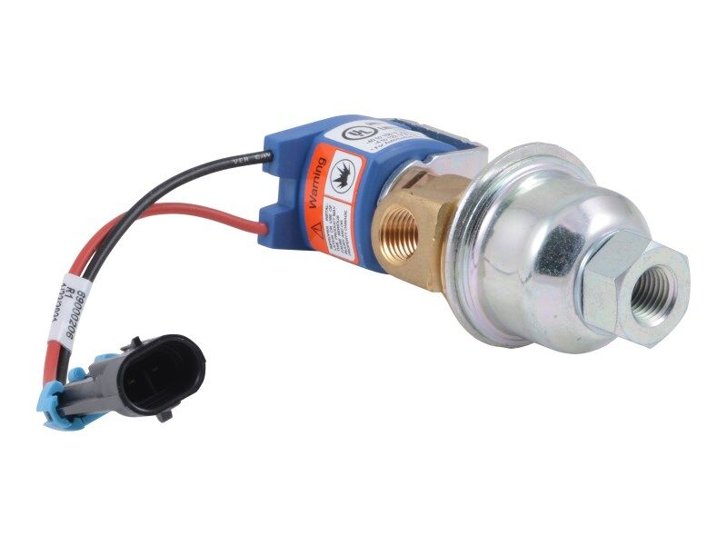 70005769 Regulator Valve