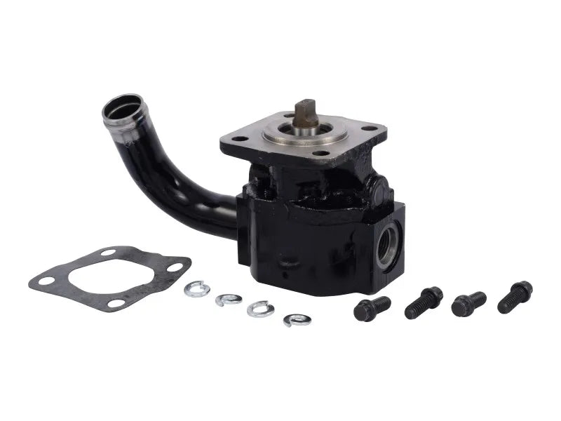 70005817 Pump W/Inlet Tube | JLG