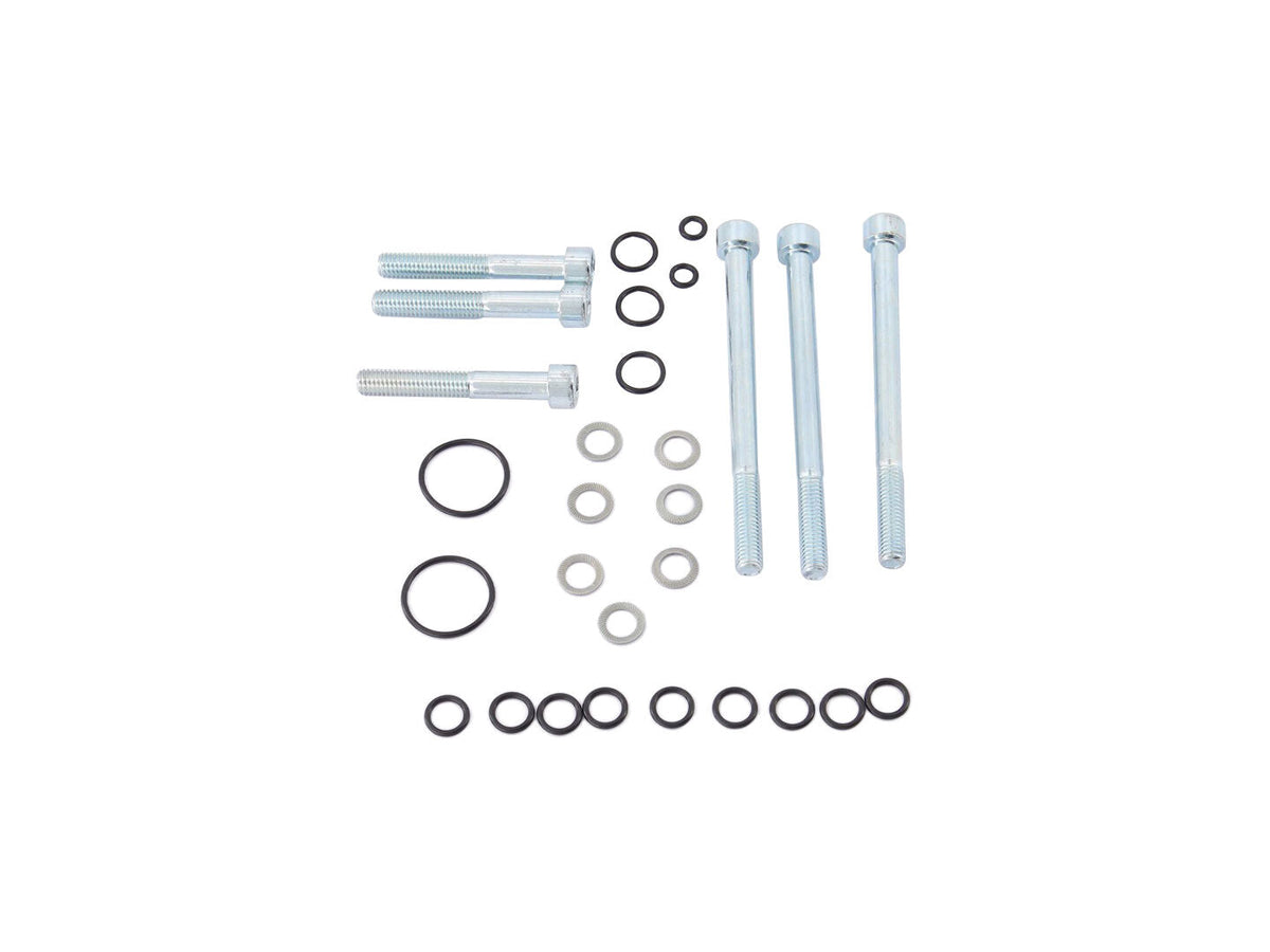 Part Number 70005891 Kit, Mounting fits JLG