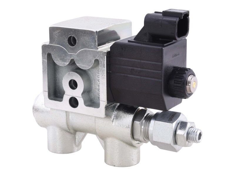 70005908 Assembly, Lift Valve | JLG