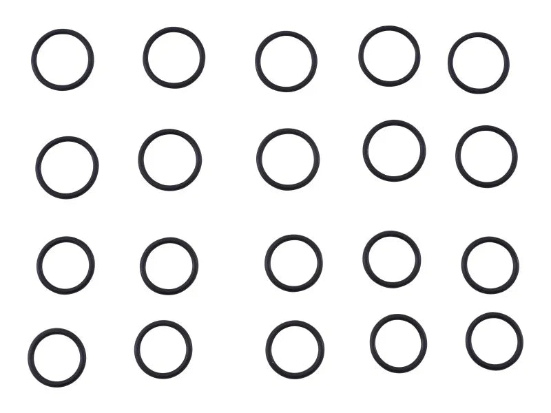 70005947 Kit, Coil Nut | JLG