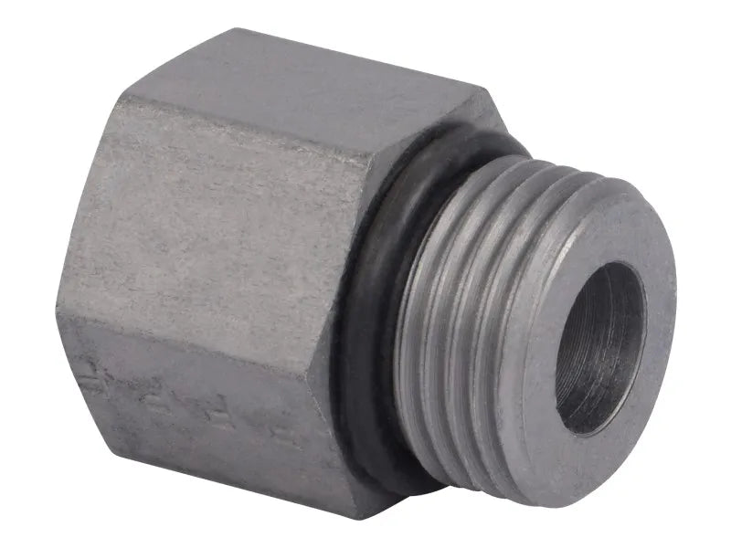 Part Number 70005967 Connector, Tube Port St.Thread fits JLG