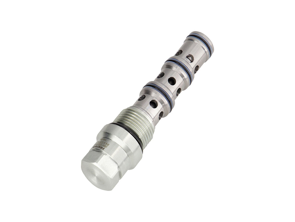 70006112 Valve, Priority W/Load Sense | JLG