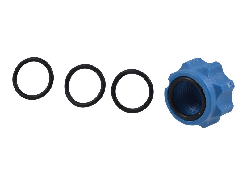 70006123 Kit, Coil Nut | JLG