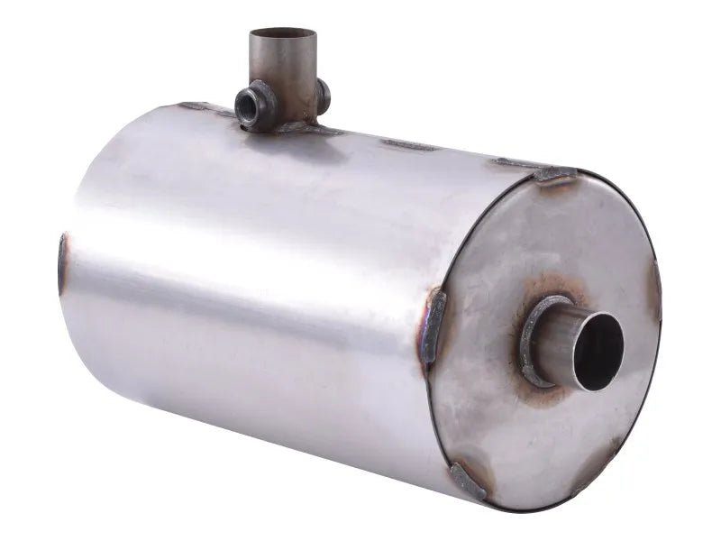 70006194 Muffler, Catalyst | JLG