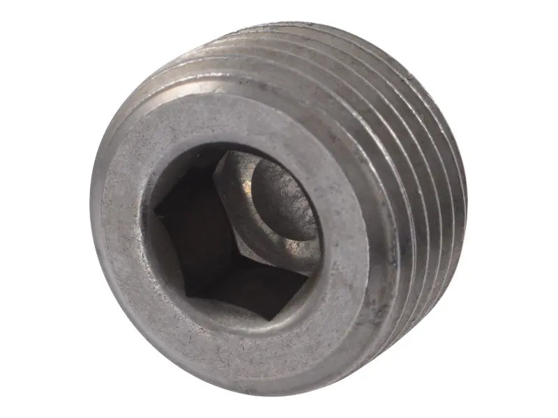 70006195 Plug, O2 Muffler | JLG