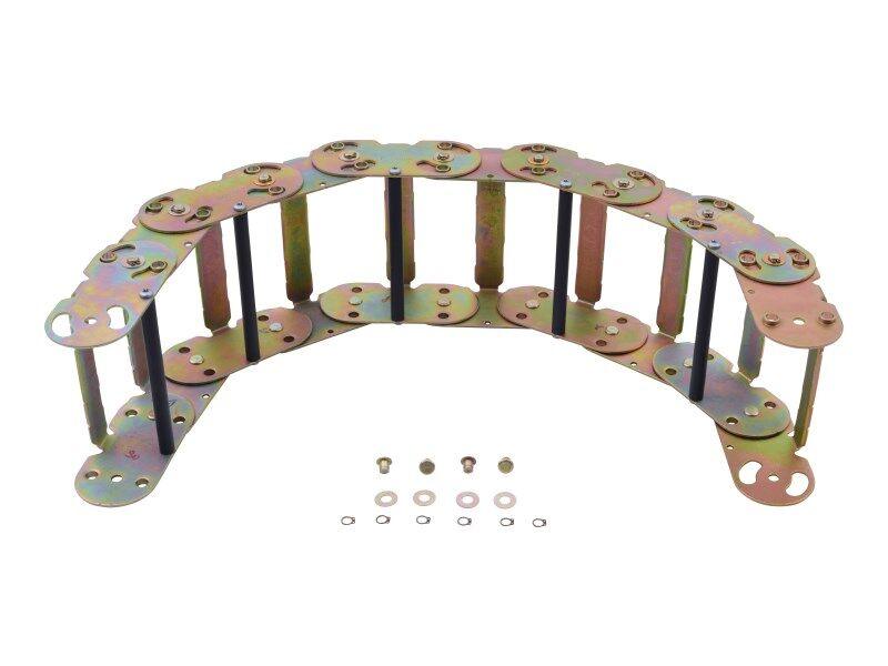 70006256 Kit Repair Section