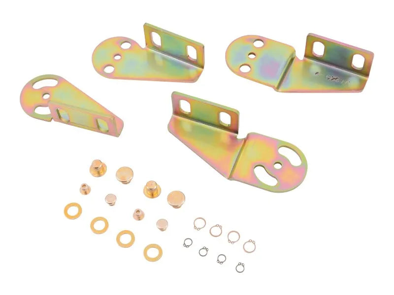 70006272 Kit Mounting Feet | JLG