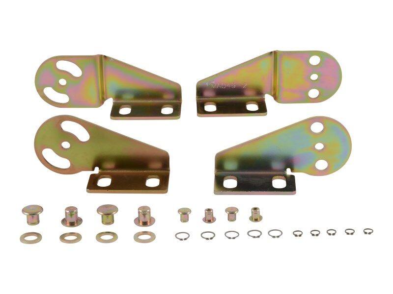 70006277 Kit Mounting Feet