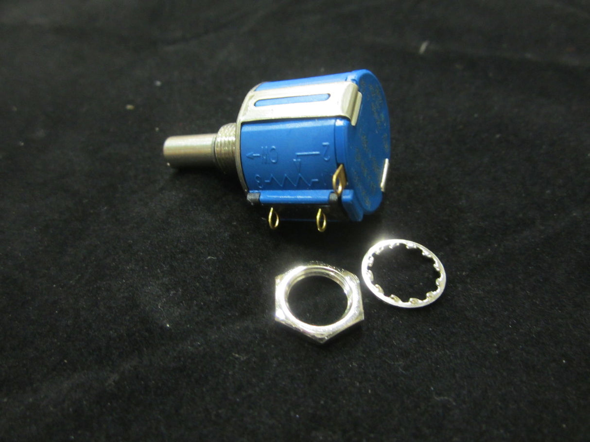 Part Number 7000637 Potentiometer fits JLG