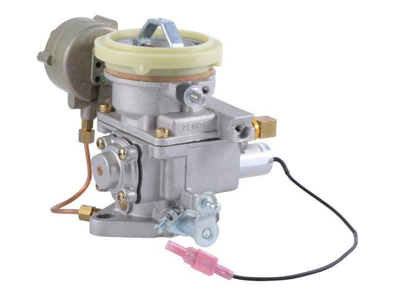 7000643 Carburetor/Auto Choke