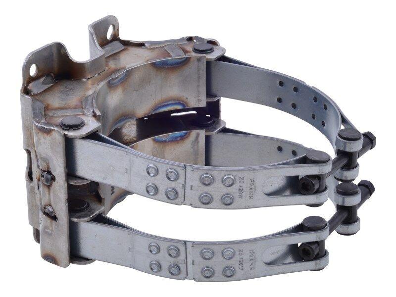 Part Number 04604243 Bracket fits Deutz