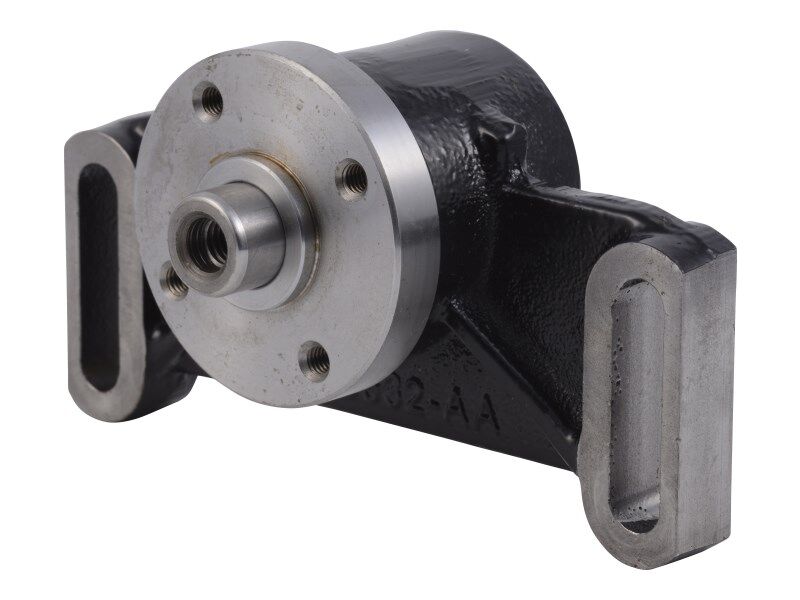 70006954 Bracket with Fan Bearing