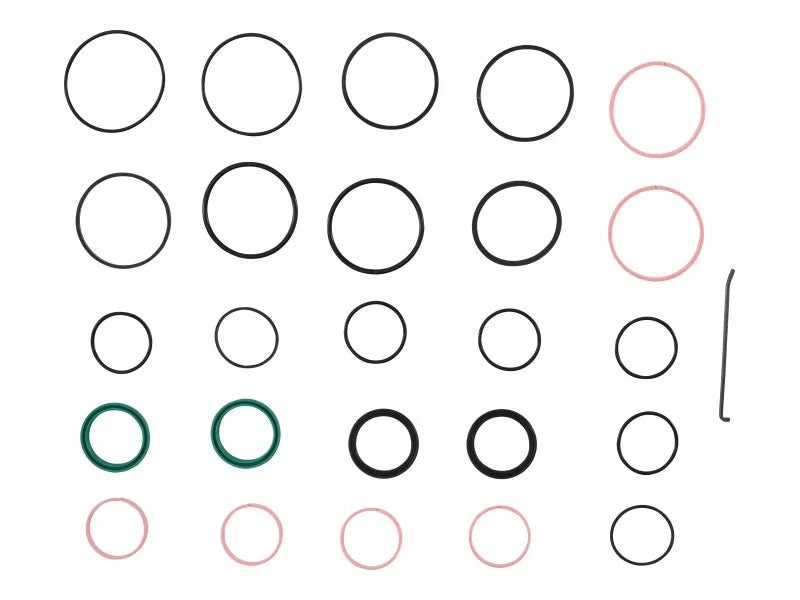 70007080 Kit, Seal | JLG