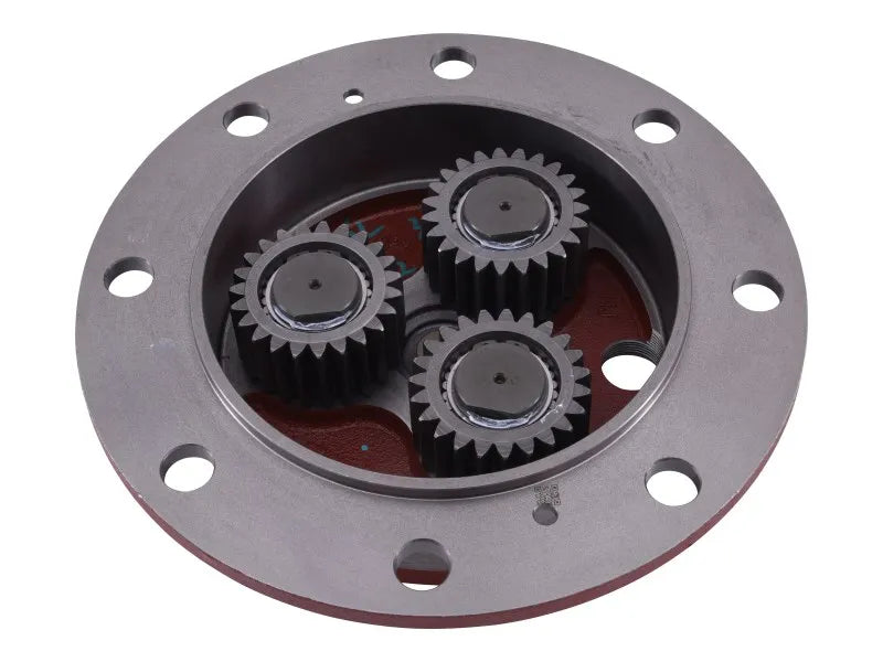 70007081 Assembly, Planetary Carrier | JLG