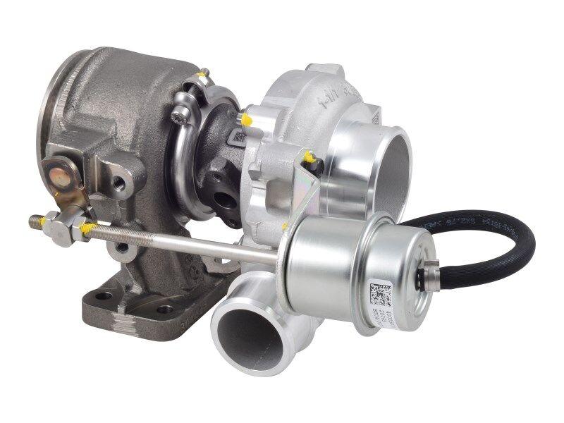 70007107 Turbocharger