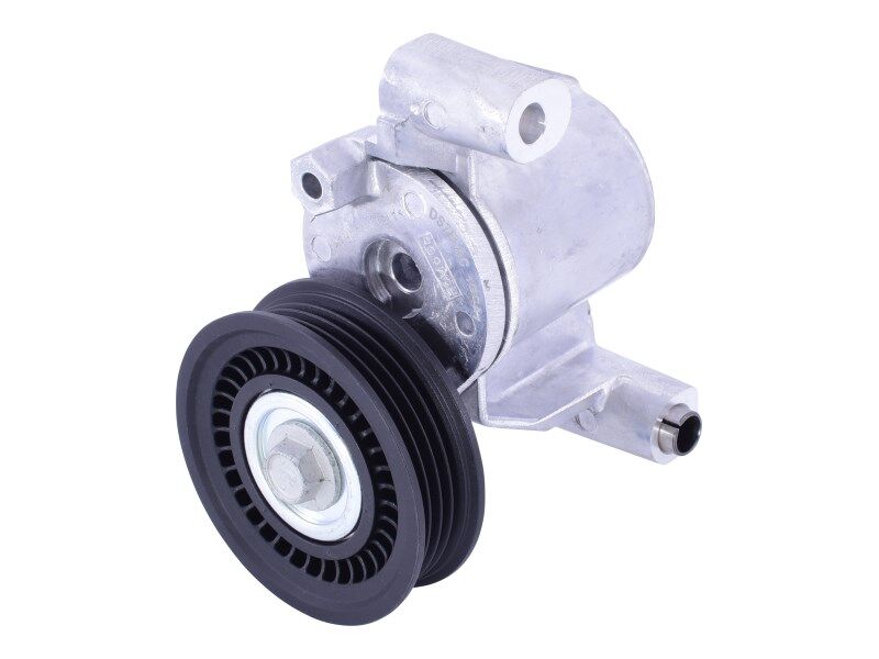 70007108 Pulley, Idler Tensioner | JLG