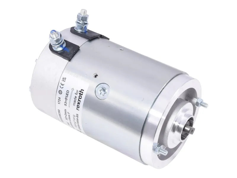 70007123 Motor, Electric | JLG