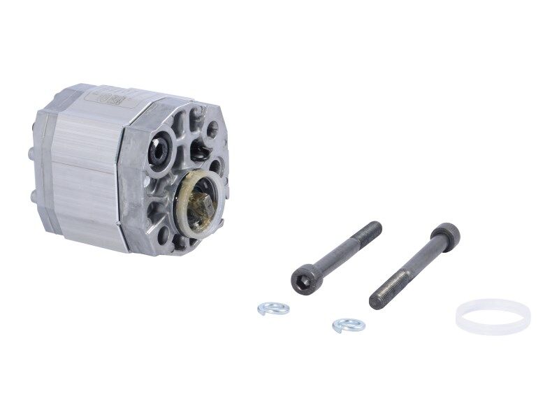 70007124 Pump, Gear | JLG