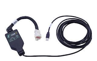 70007139 Cable, Gm Diagnostic | JLG - BHE Parts Store