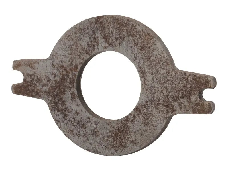 Part Number 7000720 Stationary Disc fits JLG