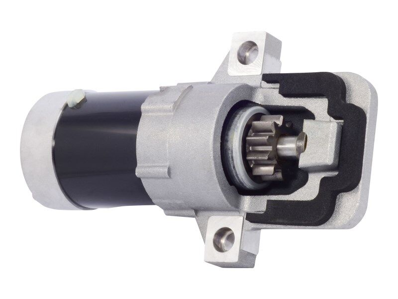 70007240 Starter | JLG