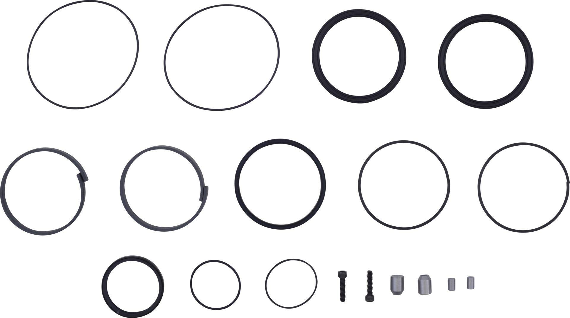 JLG Part # 7017137 Seal Kit (70007376) – BHE Parts Store
