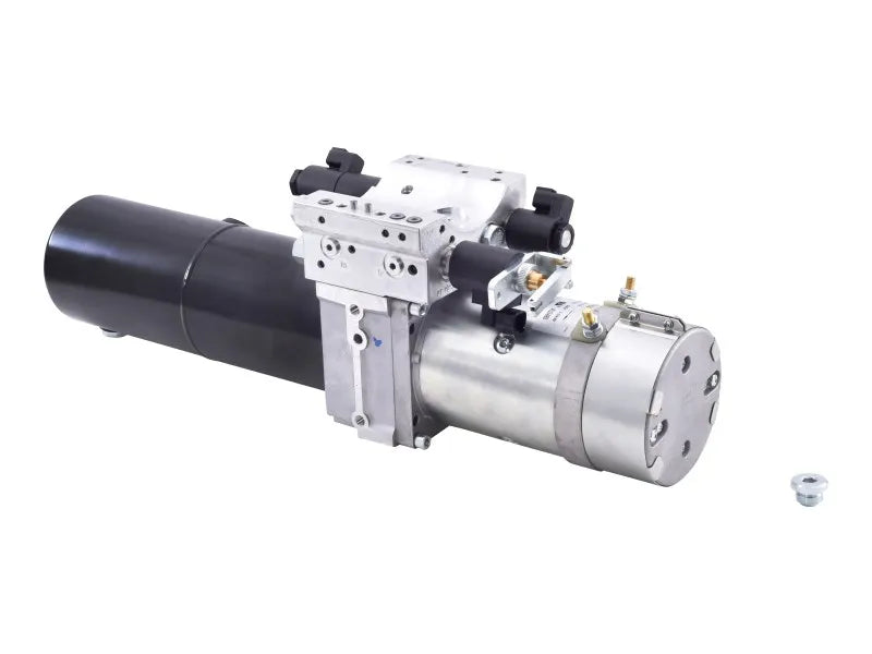 70004938 Assembly, Power Pack (Supersedes to new # 70007531)