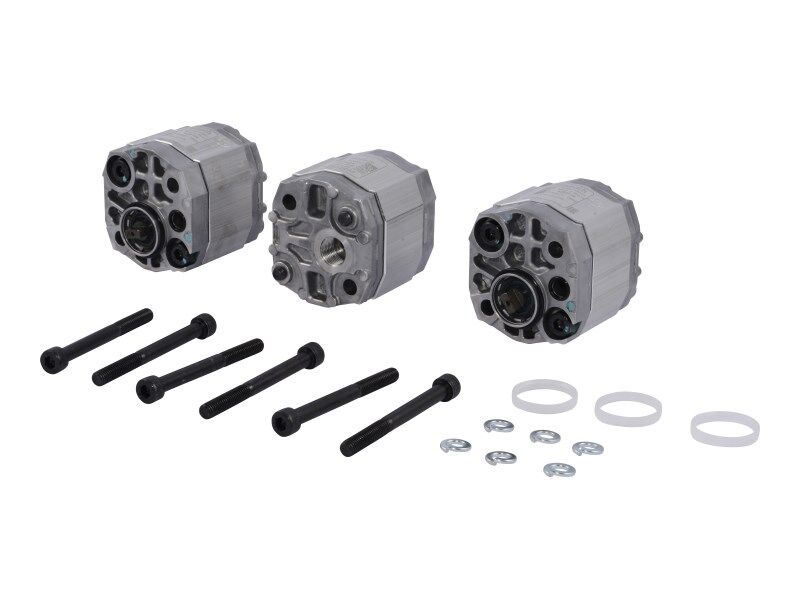70007616 Kit, Pump | JLG