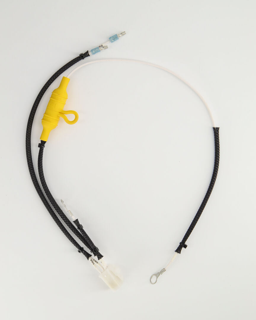 70007641 Harness, Dyno/Voltage Reg Link | JLG