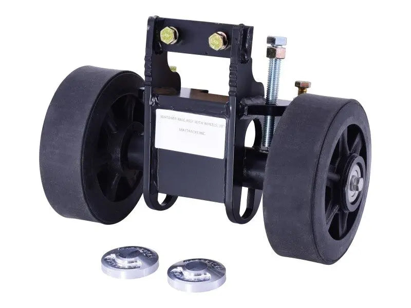 70007691 Assembly, 2 Bump Hose | JLG