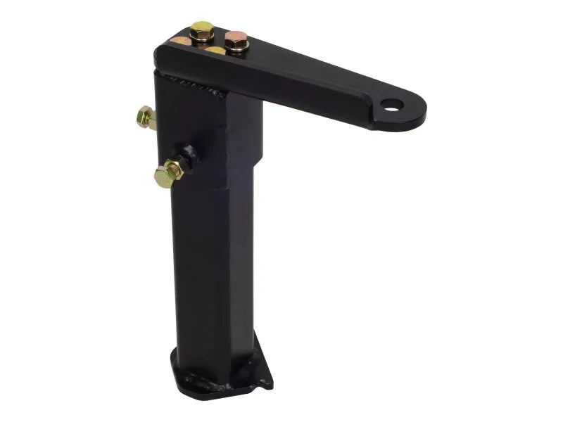 70007697 Assembly Torque/Slide Tube Arm(Rh) | JLG