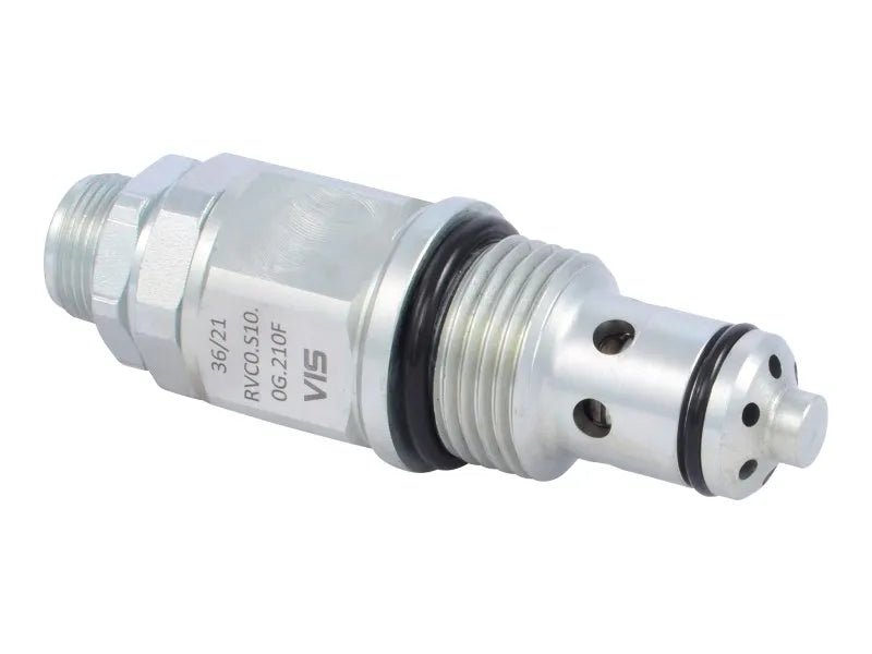 70007763 Cartridge, Pressure Relief | JLG