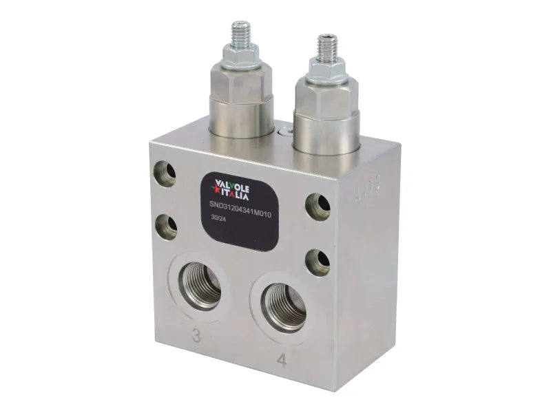 70007765 Valve Assembly Load Holding | JLG