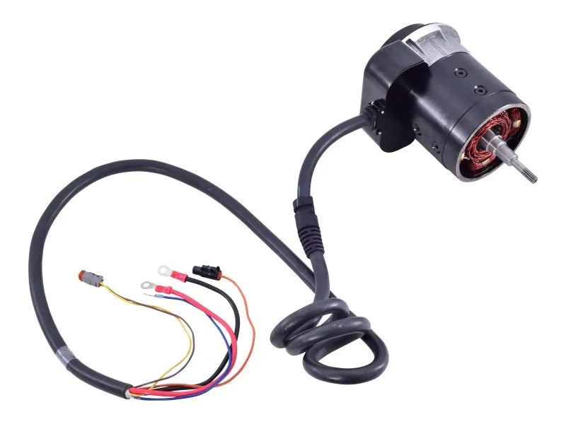 70007782 Motor | JLG