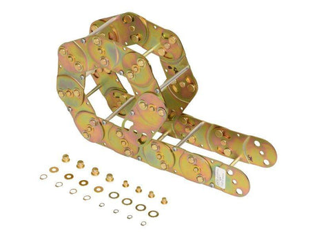 70007840 Kit Repair Section
