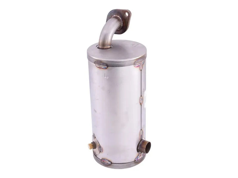 70008093 Muffler, Catalyst | JLG