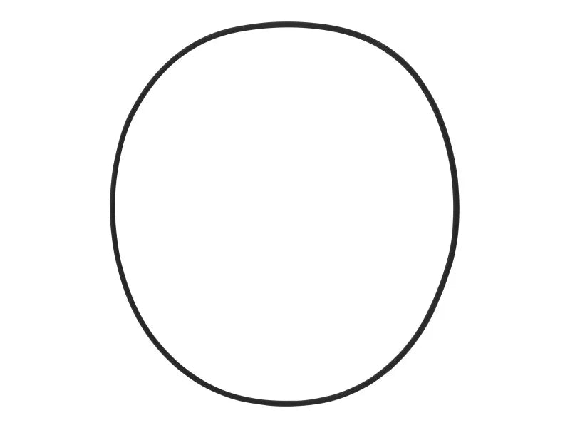 70008114 Seal, Motor | JLG