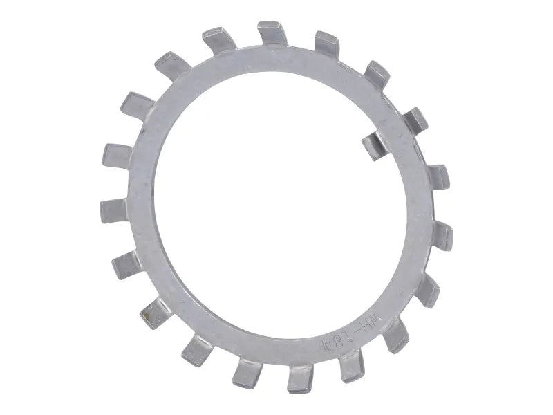 70008312 Retainer, Spindle Nut | JLG